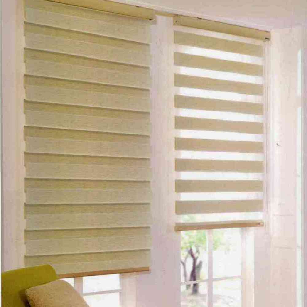 調光簾辦公室辦公空間安裝案例